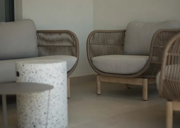 شقة Laresidenza Istria *