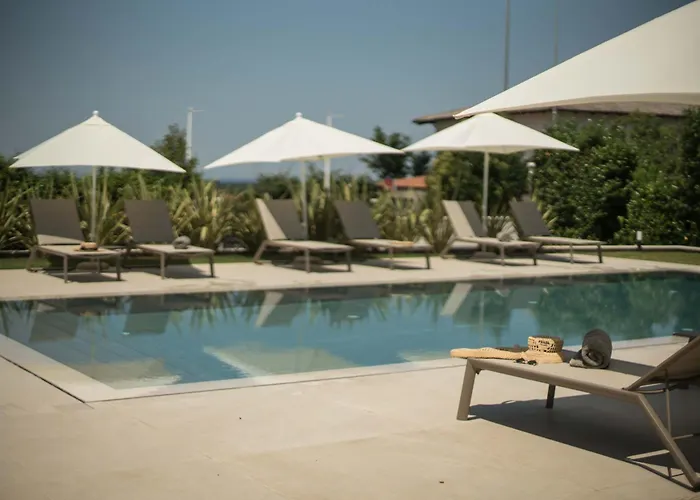 Laresidenza Istria Διαμέρισμα Πόρετς