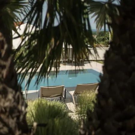 Laresidenza Istria Daire *