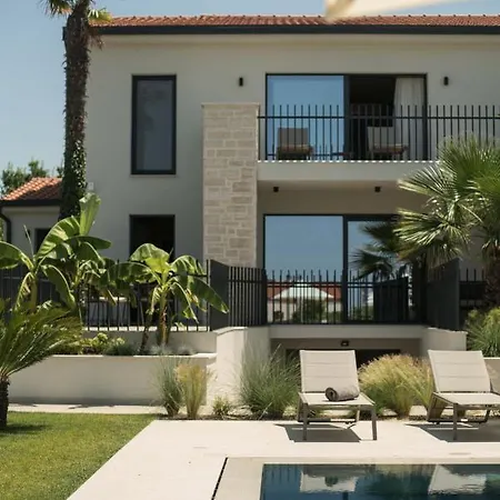 Daire Laresidenza Istria Poreč