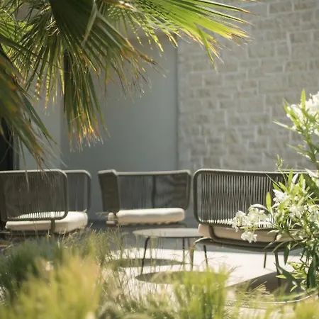 Laresidenza Istria * Πόρετς