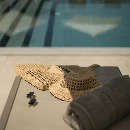 Laresidenza Istria Daire Poreč