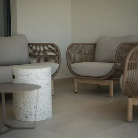 Daire Laresidenza Istria *