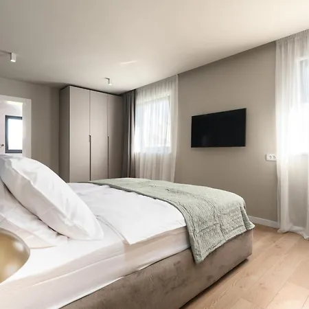 Daire Laresidenza Istria Poreč