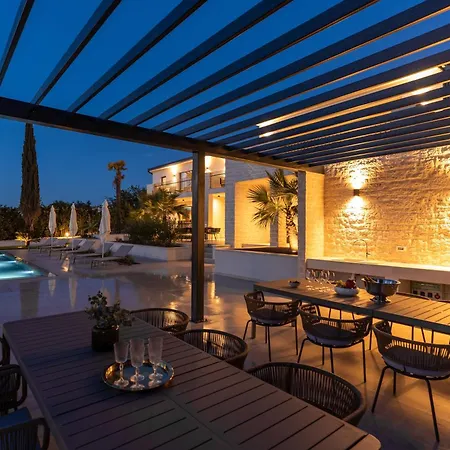 Daire Laresidenza Istria