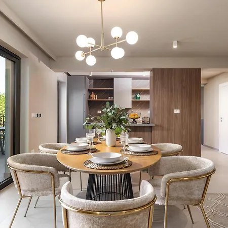 Laresidenza Istria *