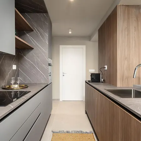 Daire Laresidenza Istria