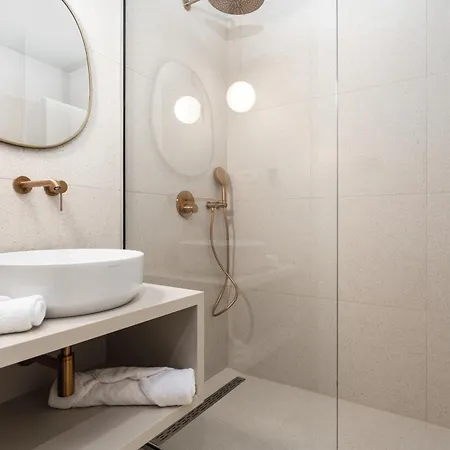 Laresidenza Istria Daire Poreč