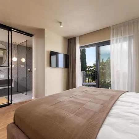 Laresidenza Istria Daire