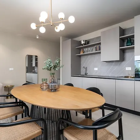 Laresidenza Istria Daire *