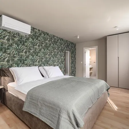 Laresidenza Istria * Poreč