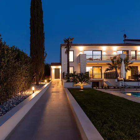 Laresidenza Istria Daire