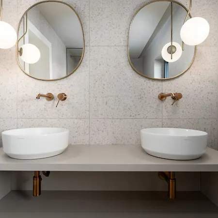 Laresidenza Istria Daire *