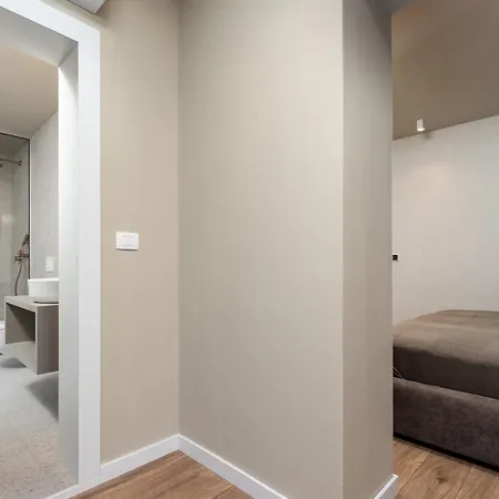 Laresidenza Istria Daire *