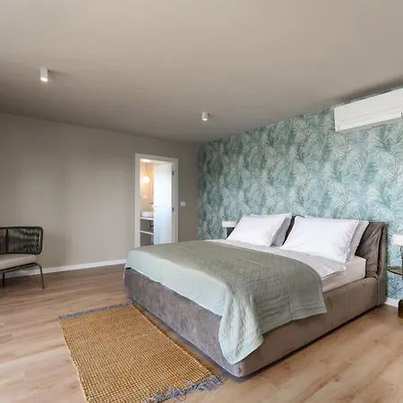 Laresidenza Istria Daire Poreč