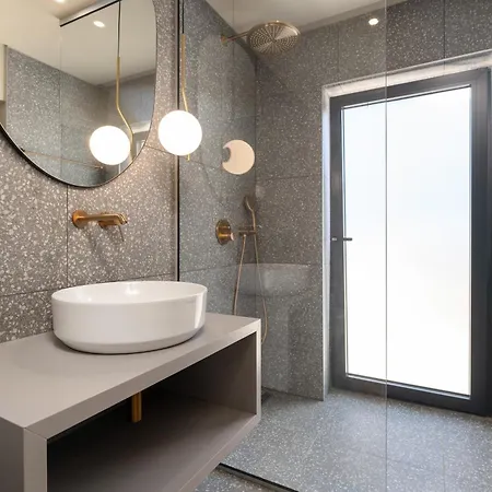 Daire Laresidenza Istria Poreč