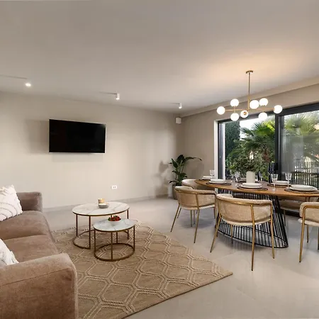 Daire Laresidenza Istria