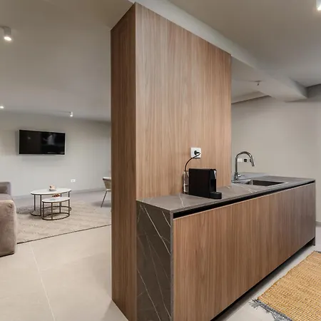 Daire Laresidenza Istria *