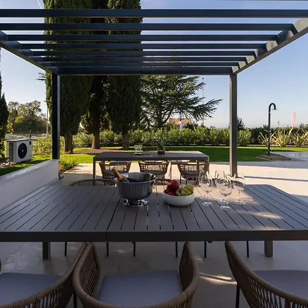 Laresidenza Istria Daire