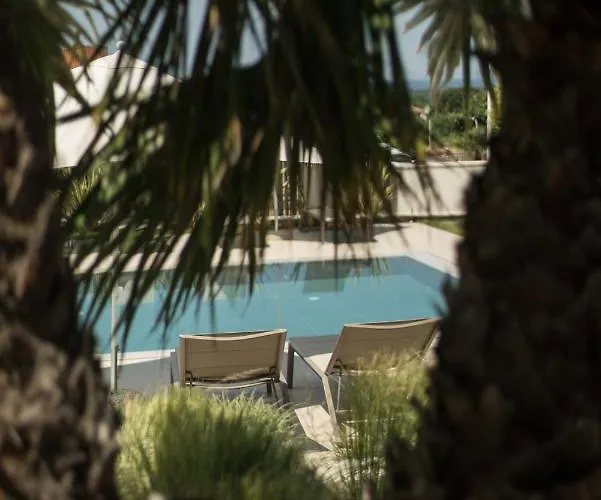 Laresidenza Istria Apartment *