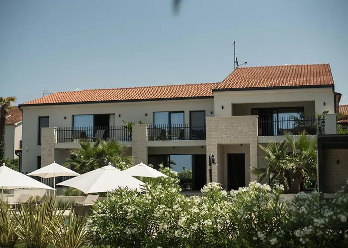 Apartment Laresidenza Istria