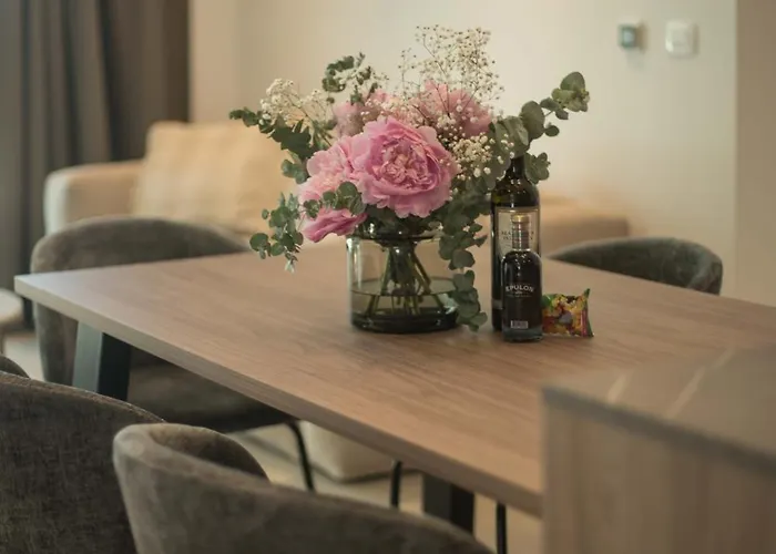 Apartment Laresidenza Istria