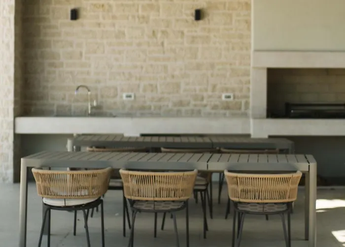 Laresidenza Istria