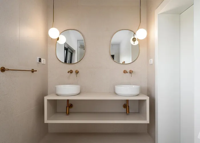 Apartment Laresidenza Istria