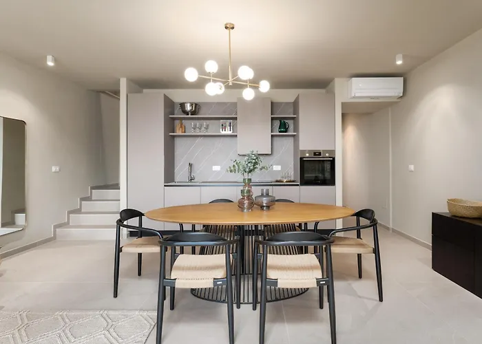 Laresidenza Istria Apartment Poreč