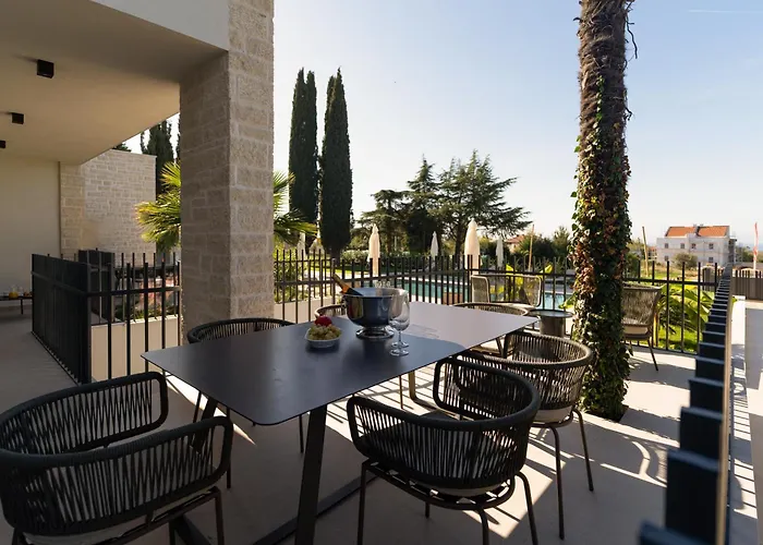 Apartment Laresidenza Istria