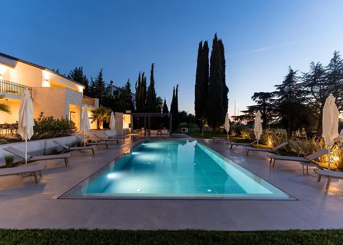 Laresidenza Istria
