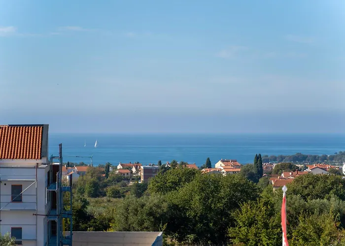 Laresidenza Istria * Poreč