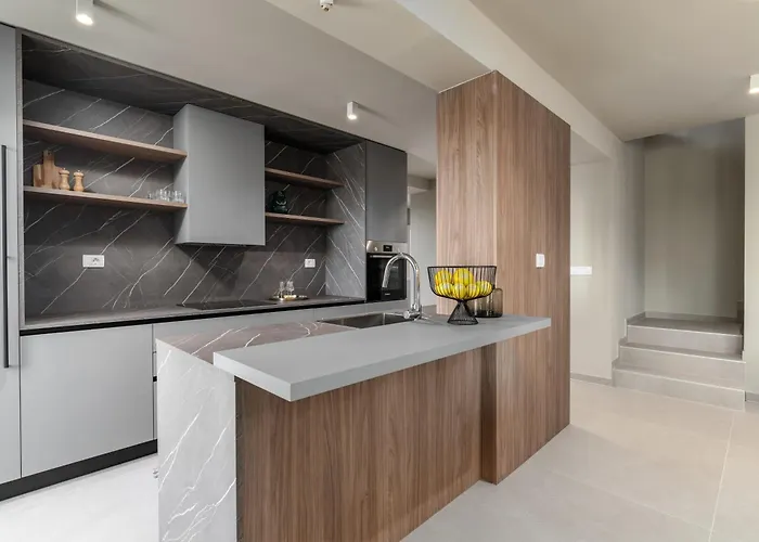 Apartment Laresidenza Istria