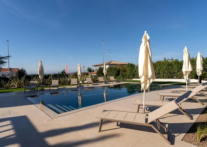 Apartment Laresidenza Istria *
