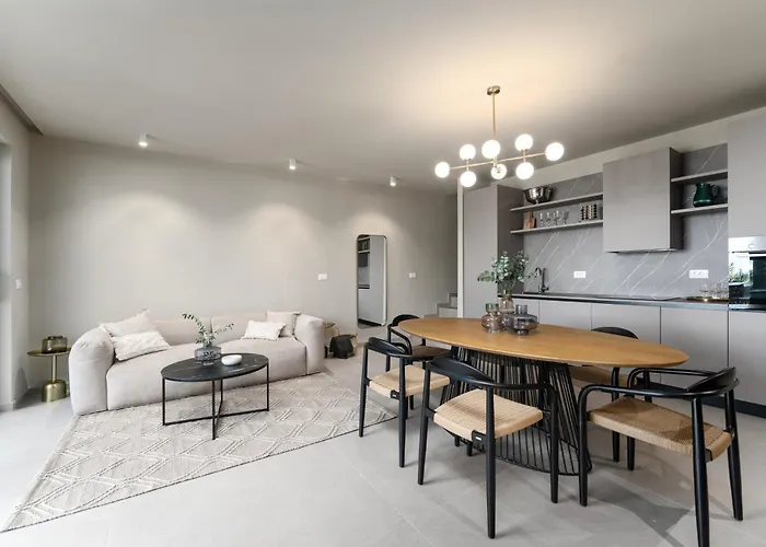 Apartment Laresidenza Istria Poreč