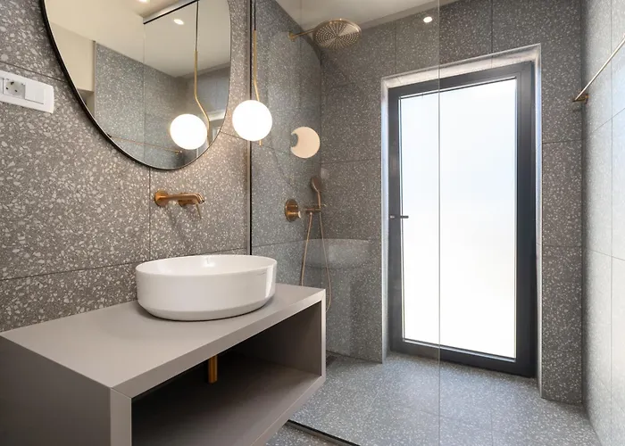 Apartment Laresidenza Istria Poreč