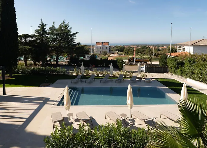 Laresidenza Istria Apartment Poreč