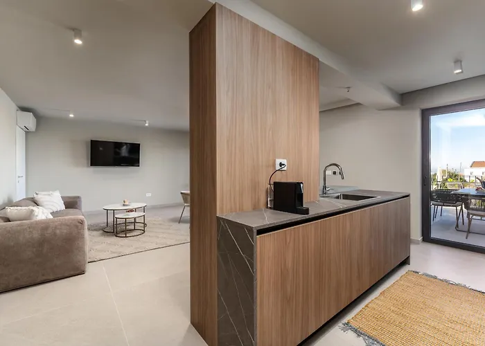 Apartment Laresidenza Istria *
