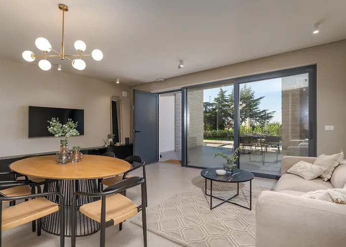 Laresidenza Istria Apartment Poreč