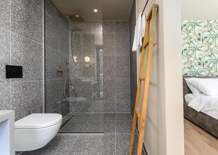 Apartment Laresidenza Istria Poreč