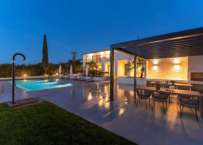 Laresidenza Istria