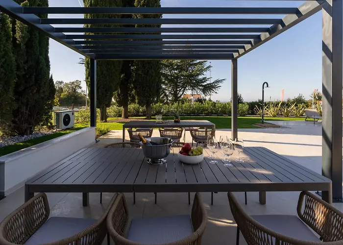 Laresidenza Istria Apartment