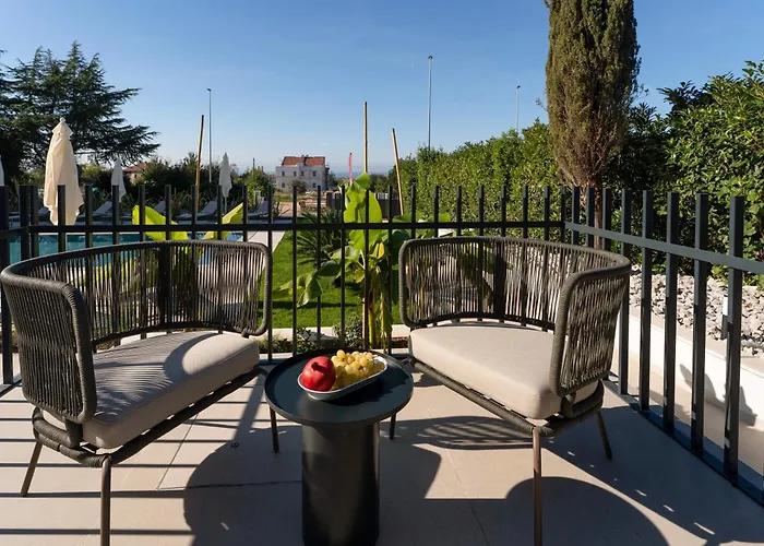 Apartment Laresidenza Istria *