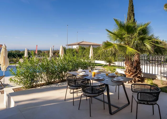 Apartment Laresidenza Istria
