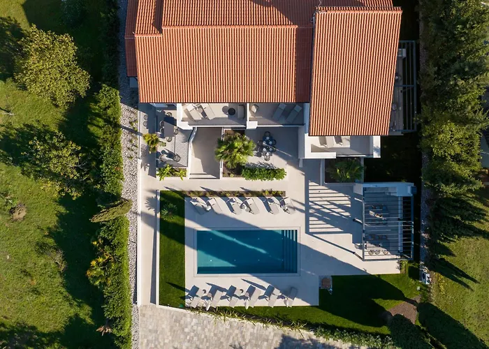 Apartment Laresidenza Istria Poreč